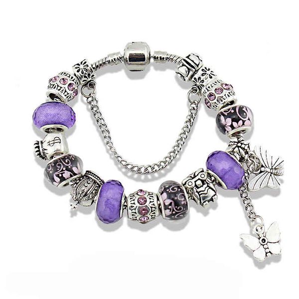 factory wholale butterfly tassel pendant bracelet women fashion diy charms bracelet, Golden;silver
factory wholale butterfly tassel pendant bracelet women fashion diy charms bracelet, Golden;silver