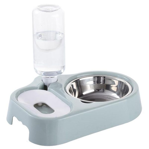 cat bowl dog water feeder kitten bottle drinking fountain pet stainless steel fo bowls & feeders
cat bowl dog water feeder kitten bottle drinking fountain pet stainless steel fo bowls & feeders