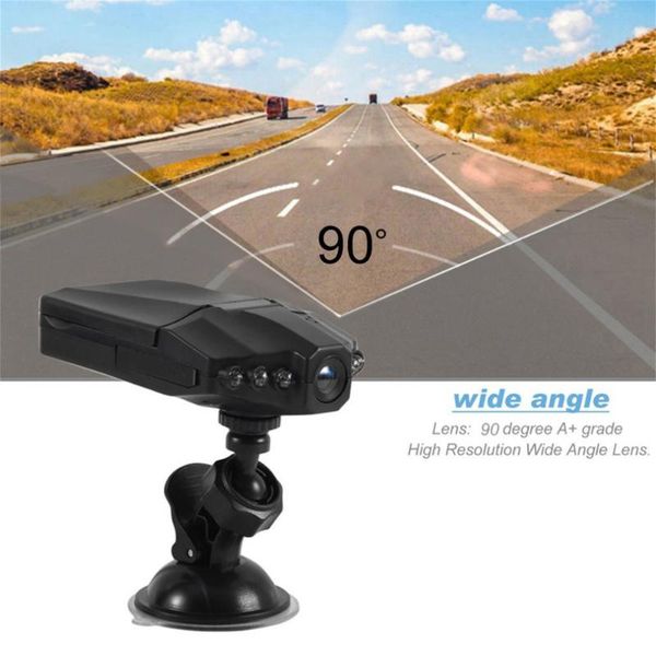 cameras professional universal 2.5 inch full hd 1080p car dvr vehicle camera video recorder dash infra-red night vision black
cameras professional universal 2.5 inch full hd 1080p car dvr vehicle camera video recorder dash infra-red night vision black