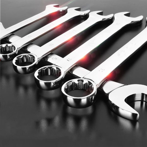 hand tools 6-17mm key set wrenchs high carbon steel spanners portable wrench wood keys for car repair plumbing tool
hand tools 6-17mm key set wrenchs high carbon steel spanners portable wrench wood keys for car repair plumbing tool