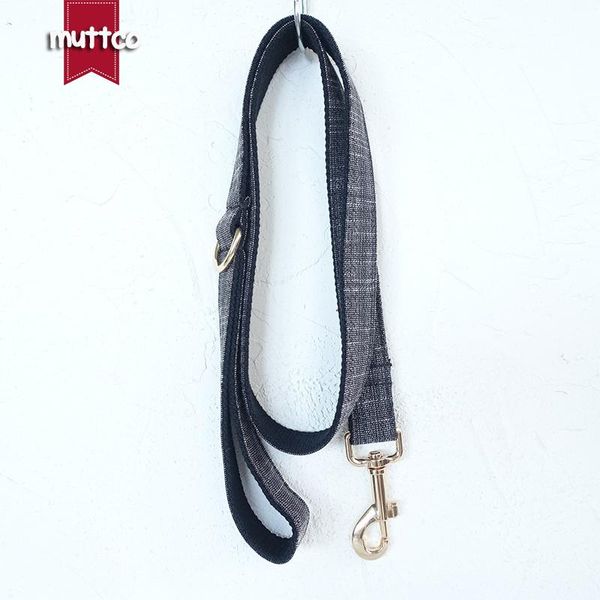 dog collars & leashes muttco retailing handmade collar for the black suit design leash 5 sizes udc007j
dog collars & leashes muttco retailing handmade collar for the black suit design leash 5 sizes udc007j