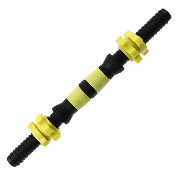 1pc 35cm dumbbell connecting rod barbell connector bar weightlifting accessory accessories
1pc 35cm dumbbell connecting rod barbell connector bar weightlifting accessory accessories