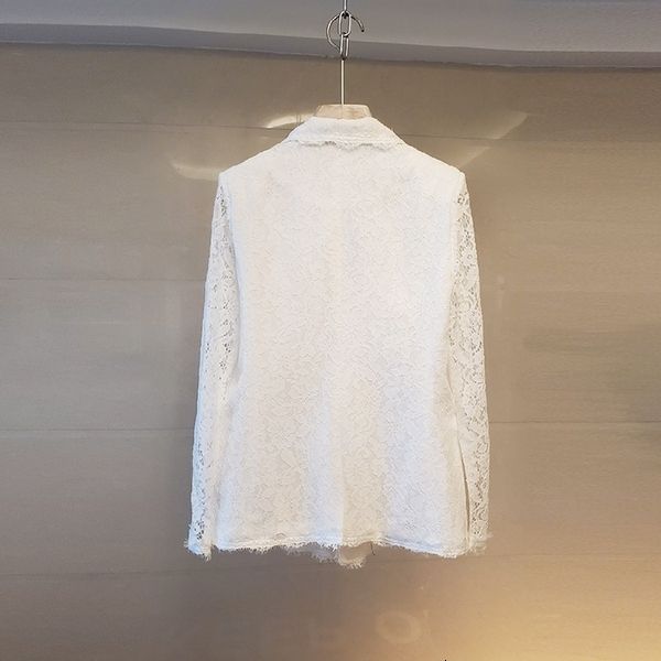 suits fashion summer jackets coats lace casual long sleeve vintage white blazer female women double-breasted blazers coat, White;black
suits fashion summer jackets coats lace casual long sleeve vintage white blazer female women double-breasted blazers coat, White;black