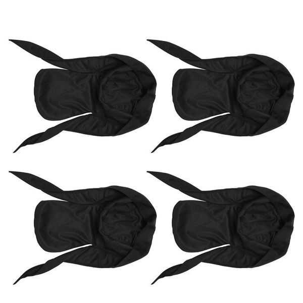 cycling caps & masks cooling helmet liner - do rag/dew rag cap beanie for men pirate hat bandana motorcycle head wrap, Black
cycling caps & masks cooling helmet liner - do rag/dew rag cap beanie for men pirate hat bandana motorcycle head wrap, Black