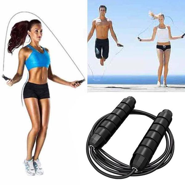 jump ropes 1 pcs sports fitness weight rope child 3m adjustable skipping loss equipment
jump ropes 1 pcs sports fitness weight rope child 3m adjustable skipping loss equipment