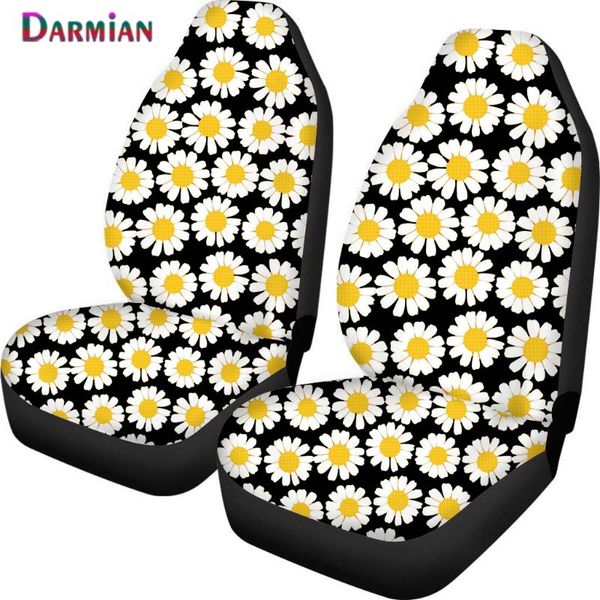 daisy printing car seat protector covers luxury interior supplies 2pcs set flower design universal auto accessorie chair
daisy printing car seat protector covers luxury interior supplies 2pcs set flower design universal auto accessorie chair