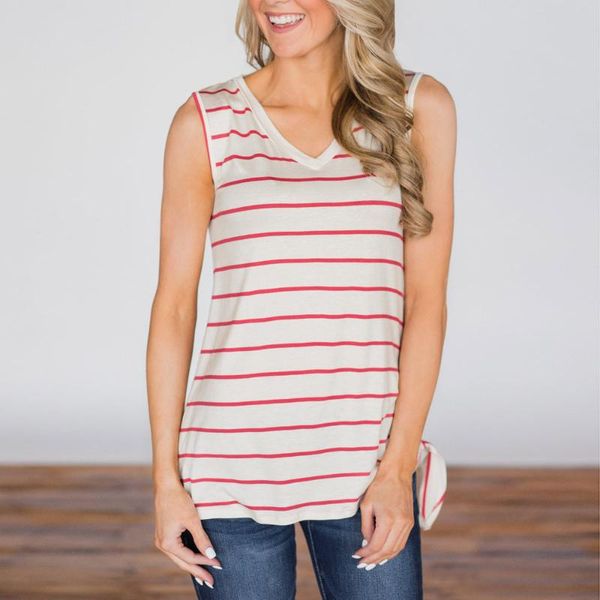 women's tanks & camis tank white fashion women summer sleeveless striped vest blouse clothes t shirt mujer haut femme #ce3
women's tanks & camis tank white fashion women summer sleeveless striped vest blouse clothes t shirt mujer haut femme #ce3