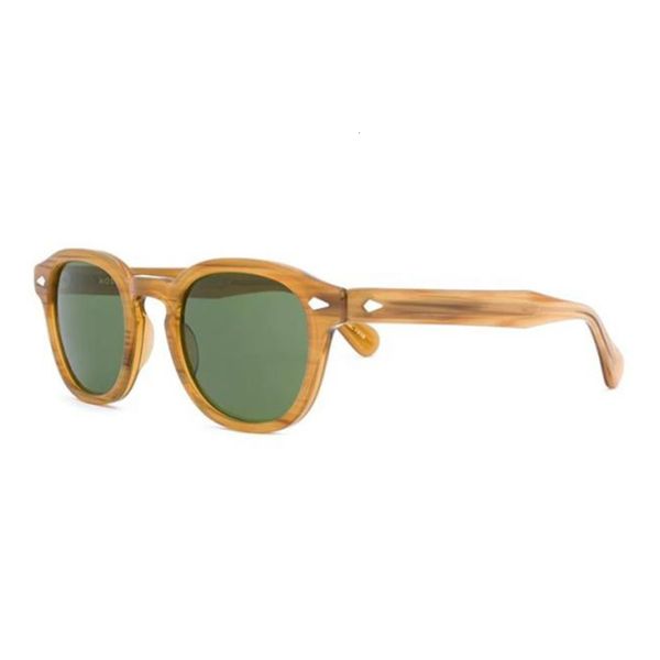 depp johnny polarized for men and women, acetate frame brand designer uv400 sunglasses sq17-2, Black
depp johnny polarized for men and women, acetate frame brand designer uv400 sunglasses sq17-2, Black