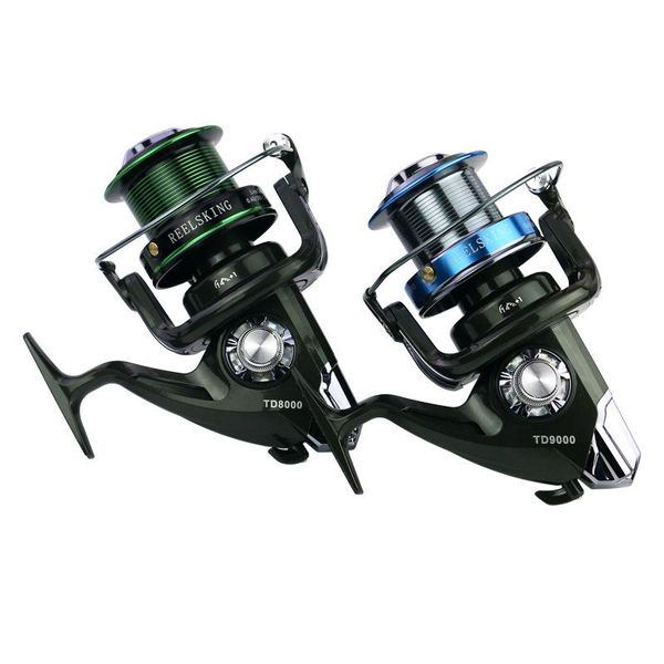 1pcs/lot fishing wheel gapless 15 bb 4.9:1 spinning alloy +engineering plastic tackle baitcasting reels
1pcs/lot fishing wheel gapless 15 bb 4.9:1 spinning alloy +engineering plastic tackle baitcasting reels