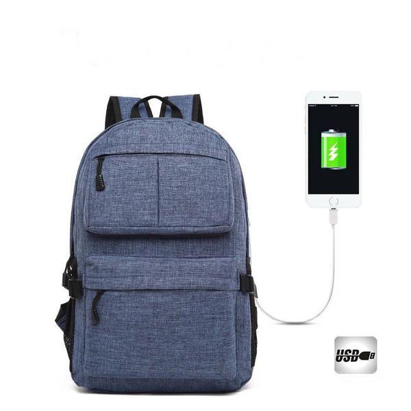 backpack usb design book bags for school casual rucksack daypack oxford canvas lapfashion man back pack bag
backpack usb design book bags for school casual rucksack daypack oxford canvas lapfashion man back pack bag
