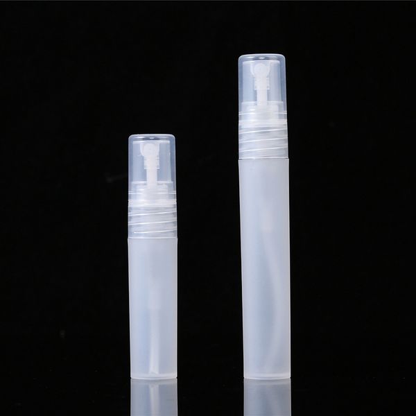 50pcs 5ml 10ml plastic perfume bottle refillable mist sprayer mini promotion sample atomizer empty test vials
50pcs 5ml 10ml plastic perfume bottle refillable mist sprayer mini promotion sample atomizer empty test vials