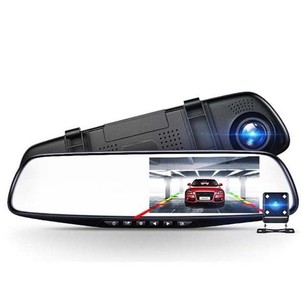 cameras car dvr camera auto 4.3 inch rearview mirror dual lens full hd 1080p dvrs registrator dash cam corder
cameras car dvr camera auto 4.3 inch rearview mirror dual lens full hd 1080p dvrs registrator dash cam corder