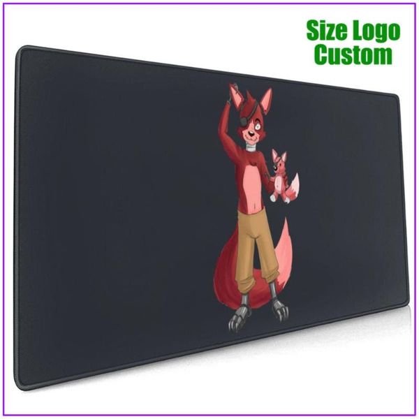 mouse pads & wrist rests fnaf plush foxy cute anime steelseries pc gamer completo alfombrilla raton pad with support gel personalized custom
mouse pads & wrist rests fnaf plush foxy cute anime steelseries pc gamer completo alfombrilla raton pad with support gel personalized custom