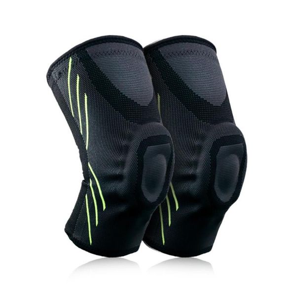 elbow & knee pads outdoor sports protection sleeve compression support for joint pain arthritis relief pad, Black;gray
elbow & knee pads outdoor sports protection sleeve compression support for joint pain arthritis relief pad, Black;gray