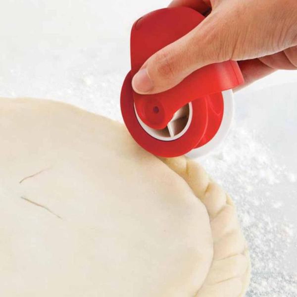 pizza pie wheel cutter spaghenoodle maker lattice edge embossing roller docker kitchen pastry decorating tool baking & tools
pizza pie wheel cutter spaghenoodle maker lattice edge embossing roller docker kitchen pastry decorating tool baking & tools
