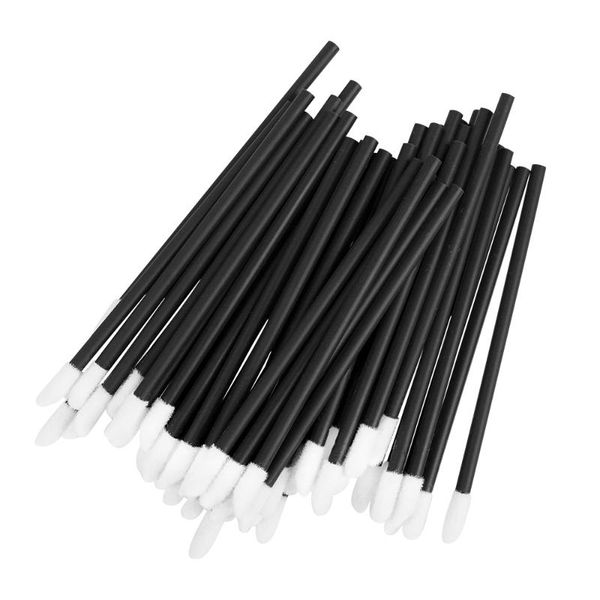 makeup brushes disposable lip brush 50pcs lipstick gloss sticks applicator extension portable beauty cosmetics tools
makeup brushes disposable lip brush 50pcs lipstick gloss sticks applicator extension portable beauty cosmetics tools