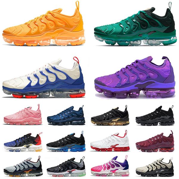 tn plus mens running shoes big size us 13 university golden bubblegum pink purple black white cool grey sports sneakers trainers eur 36-47
tn plus mens running shoes big size us 13 university golden bubblegum pink purple black white cool grey sports sneakers trainers eur 36-47