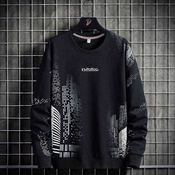 autumn spring 2022 hoodies sweatshirt mens black white hip hop punk pullover streetwear casual fashion clothes plus oversize 8xl y220716
autumn spring 2022 hoodies sweatshirt mens black white hip hop punk pullover streetwear casual fashion clothes plus oversize 8xl y220716