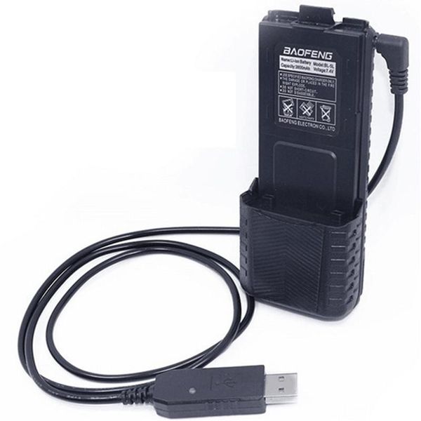 baofeng uv-5r walkie talkie large capacity battery bl-5l 7.4v 3800mah for bf-f8 uv-5ra uv-5re dm-5r uv5r uv5re usb charger
baofeng uv-5r walkie talkie large capacity battery bl-5l 7.4v 3800mah for bf-f8 uv-5ra uv-5re dm-5r uv5r uv5re usb charger