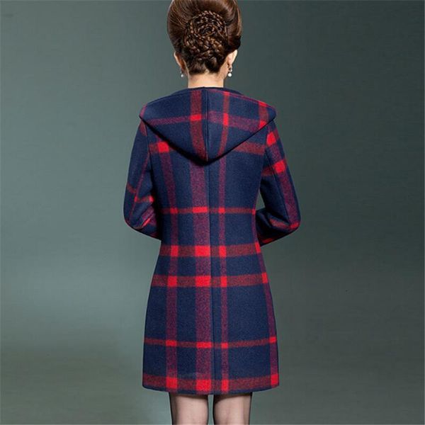 women's wool & blends elderly autumn 51% coat in 40 at the age of 50 with her mother long hooded windbreaker woolen tvg0, Black
women's wool & blends elderly autumn 51% coat in 40 at the age of 50 with her mother long hooded windbreaker woolen tvg0, Black
