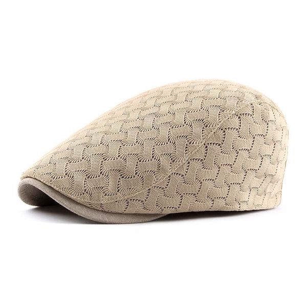 berets ldslyjr 2021 cotton spring summer breathable sboy caps flat peaked cap women painter beret hats 57, Blue;gray
berets ldslyjr 2021 cotton spring summer breathable sboy caps flat peaked cap women painter beret hats 57, Blue;gray