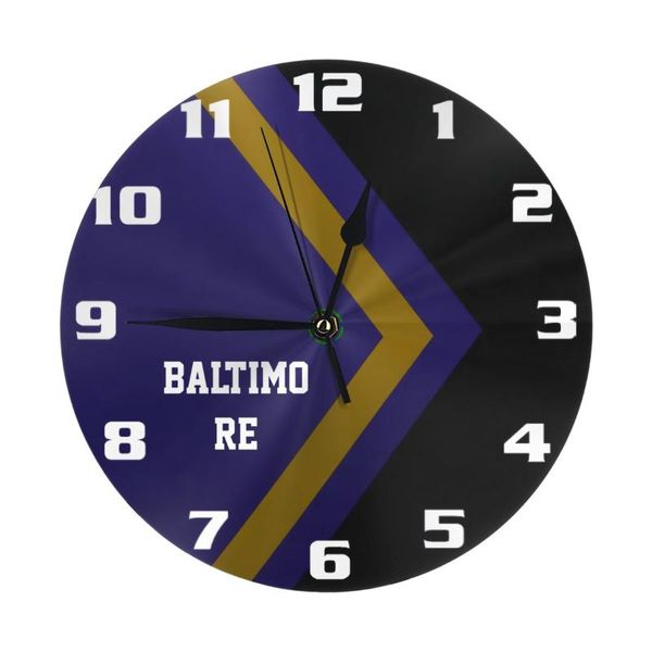 wall clocks baltimore round clock 10 inch silent non ticking battery operated for living room kitchen bedroom office
wall clocks baltimore round clock 10 inch silent non ticking battery operated for living room kitchen bedroom office