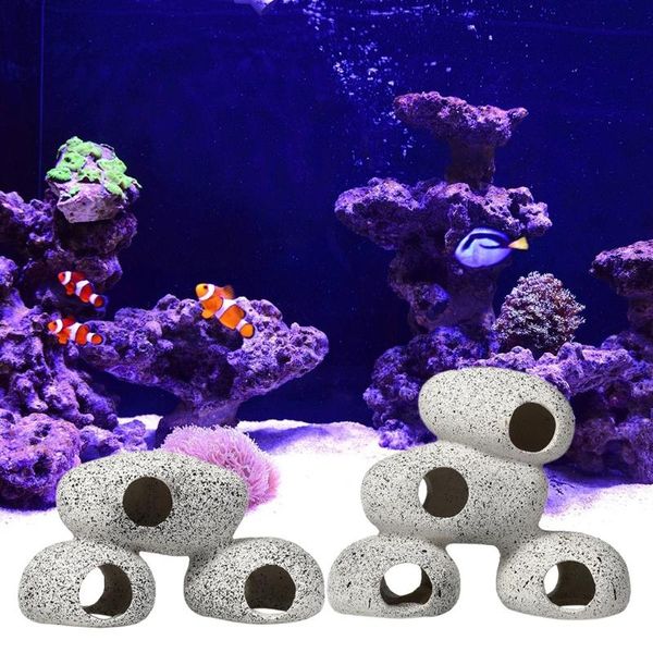 decorations aquarium rock cave fish tank pond hideaway for shrimp cichlid hiding breeding spawning hideout decor ornament
decorations aquarium rock cave fish tank pond hideaway for shrimp cichlid hiding breeding spawning hideout decor ornament