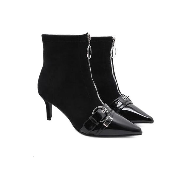 dress shoes em , as novas botas pontilhas de salto alto em couro, fecho coração, moda venda alta qualida rv0b, Black
dress shoes em , as novas botas pontilhas de salto alto em couro, fecho coração, moda venda alta qualida rv0b, Black