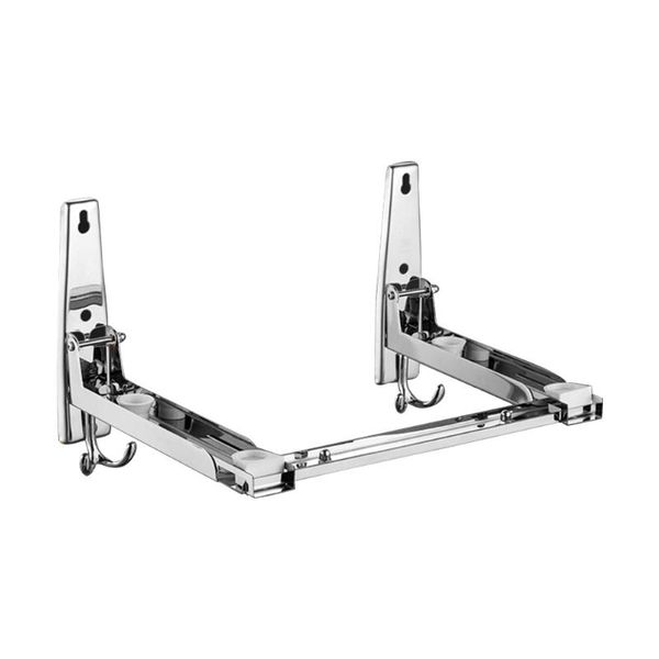 microwave oven bracket wall mount shelf floating rack support easy install foldable kitchen frame universal thickened storage & o organizati
microwave oven bracket wall mount shelf floating rack support easy install foldable kitchen frame universal thickened storage & o organizati