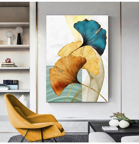 paintings plant leaf abstract nordic canvas print wall art painting modern picture living room decoration blue green yellow gold
paintings plant leaf abstract nordic canvas print wall art painting modern picture living room decoration blue green yellow gold