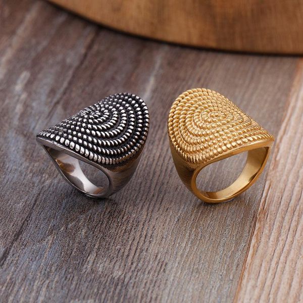 stainless steel jewelry classic love heart and soul ring cluster rings, Golden;silver
stainless steel jewelry classic love heart and soul ring cluster rings, Golden;silver