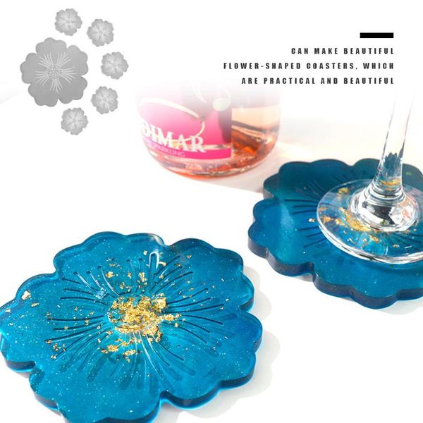 mats & pads placemat silicone mold table mat portable cup coasters diy craft irregular decorative pad flowers crystal epoxy
mats & pads placemat silicone mold table mat portable cup coasters diy craft irregular decorative pad flowers crystal epoxy