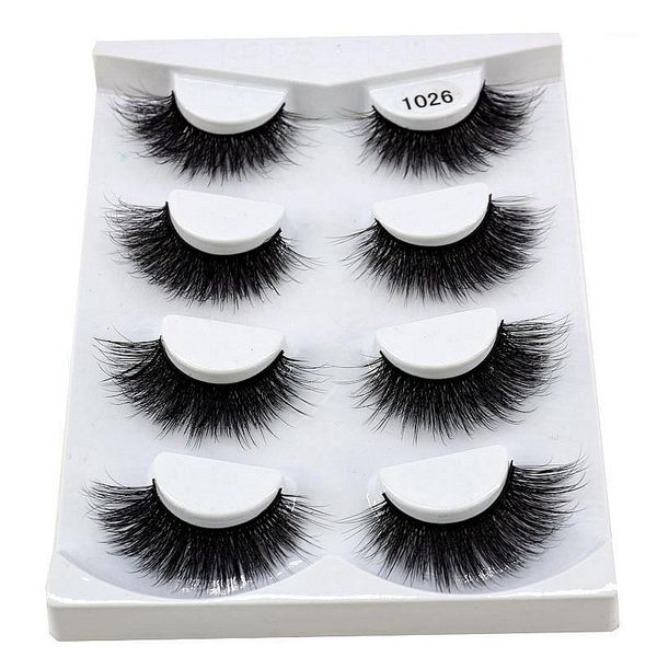 boxes 3d mink hair natural cross false eyelashes long messy makeup fake eye lashes extension make up beauty tools1
boxes 3d mink hair natural cross false eyelashes long messy makeup fake eye lashes extension make up beauty tools1