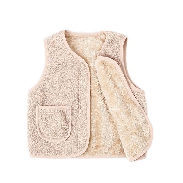autumn and winter baby warm cotton vest for boys girls children's lamb cashmere p4808 211203, Camo
autumn and winter baby warm cotton vest for boys girls children's lamb cashmere p4808 211203, Camo