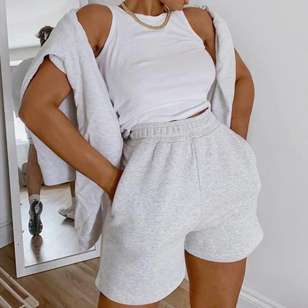 harajuku shorts women high waist loose solid girls 2021 simple casual fitness jogging yoga gym sport streetwear outfit
harajuku shorts women high waist loose solid girls 2021 simple casual fitness jogging yoga gym sport streetwear outfit