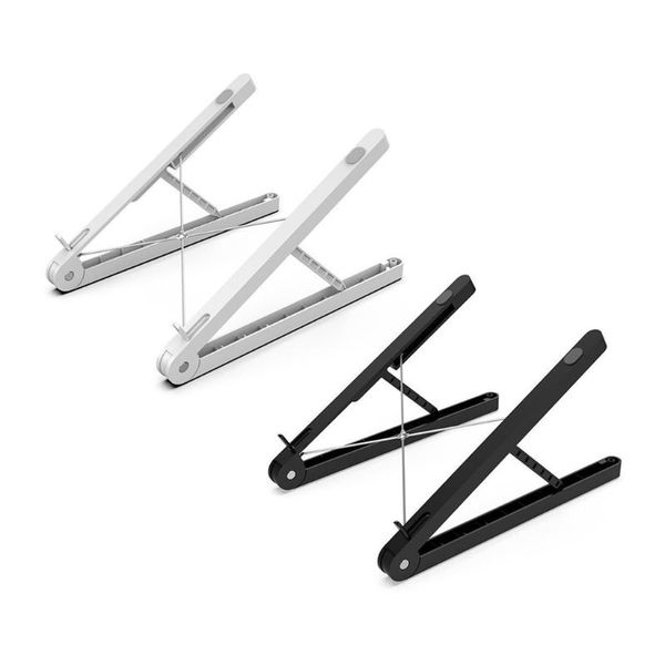 hooks & rails t21d aluminum foldable lapstand holder portable riser 6 levels height angle adjustable non slip tablet notebook rack
hooks & rails t21d aluminum foldable lapstand holder portable riser 6 levels height angle adjustable non slip tablet notebook rack