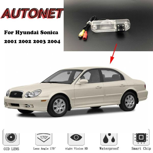 car rear view cameras& parking sensors autonet backup camera for sonica 2001 2002 2003 2004 night vision license plate
car rear view cameras& parking sensors autonet backup camera for sonica 2001 2002 2003 2004 night vision license plate