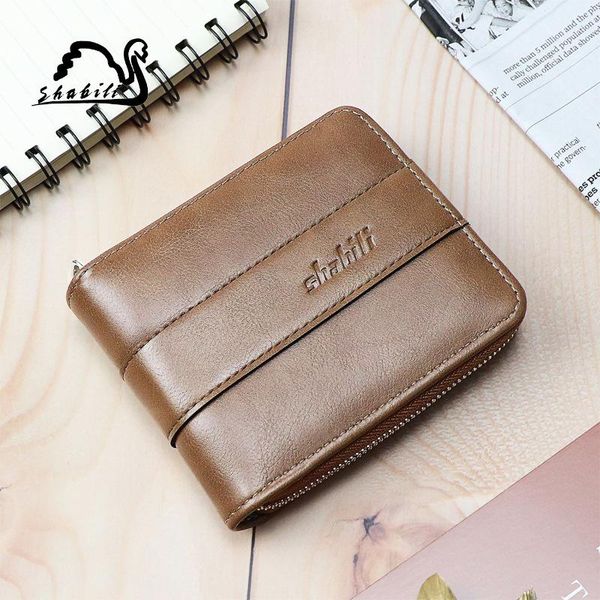 wallets luxury designer wallet with zipper men unique coin purse business short money bag more screens wholesale purses bill clip, Red;black
wallets luxury designer wallet with zipper men unique coin purse business short money bag more screens wholesale purses bill clip, Red;black