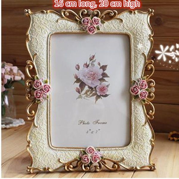 european-style wedding po resin frame, home office deskdecoration crafts, gifts frames
european-style wedding po resin frame, home office deskdecoration crafts, gifts frames