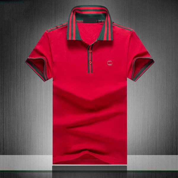 2021 mens polo shirts summer polo embroidery mens polo shirts fashion shirt men women high street casual tee hot, White;black
2021 mens polo shirts summer polo embroidery mens polo shirts fashion shirt men women high street casual tee hot, White;black