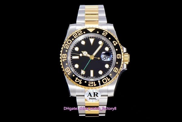 arf maker super version watches cal.3186 movement 40mm 116713 116713ln 904 steel 18k wrapped gold ceramic mechanical automatic mens watch me, Slivery;brown
arf maker super version watches cal.3186 movement 40mm 116713 116713ln 904 steel 18k wrapped gold ceramic mechanical automatic mens watch me, Slivery;brown