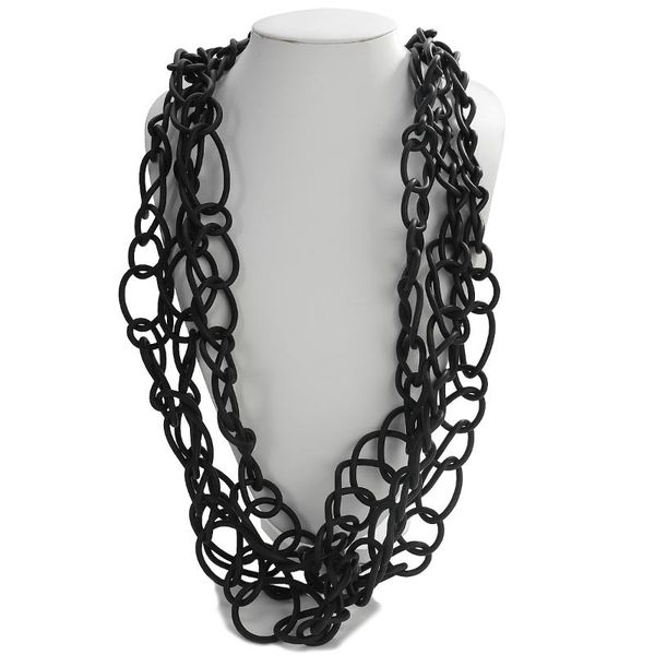 chokers amorcome boho multi necklaces round pendant rubber leather circle long bib statement necklace handmade jewellery high quality, Golden;silver
chokers amorcome boho multi necklaces round pendant rubber leather circle long bib statement necklace handmade jewellery high quality, Golden;silver