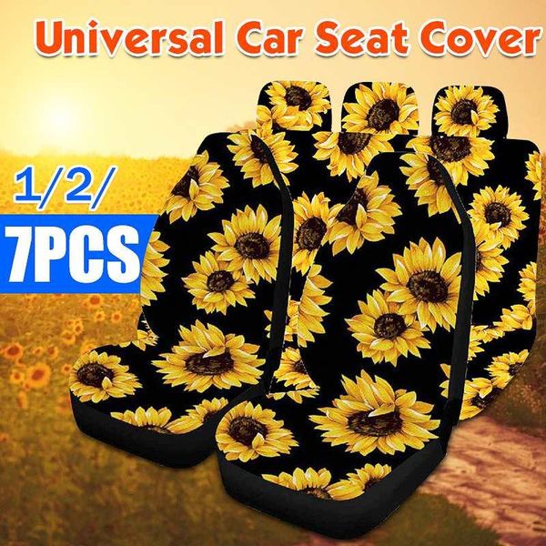 car seat covers 1/2/7pcs universal protector front and back 3d flower print full set for truck van cushion
car seat covers 1/2/7pcs universal protector front and back 3d flower print full set for truck van cushion