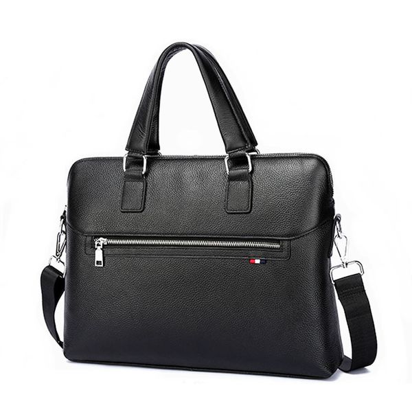briefcase guangzhou men's handbag hand leather large capacity bag business simple one shoulder messenger leisure
briefcase guangzhou men's handbag hand leather large capacity bag business simple one shoulder messenger leisure
