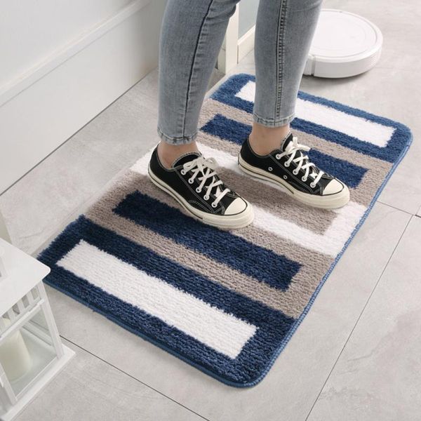 carpets bathroom mat rectangle modern restroom home entrance indoor door rug soft non slip el kitchen water absorbent living room
carpets bathroom mat rectangle modern restroom home entrance indoor door rug soft non slip el kitchen water absorbent living room