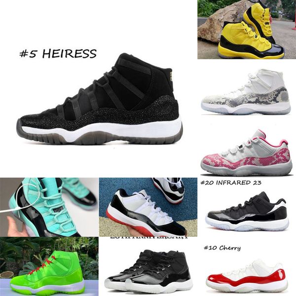selling 25th anniversary jumpman 11s 11 high low basketball shoes 45 bred s sneakers legend blue cap and gown trainersp2yb
selling 25th anniversary jumpman 11s 11 high low basketball shoes 45 bred s sneakers legend blue cap and gown trainersp2yb