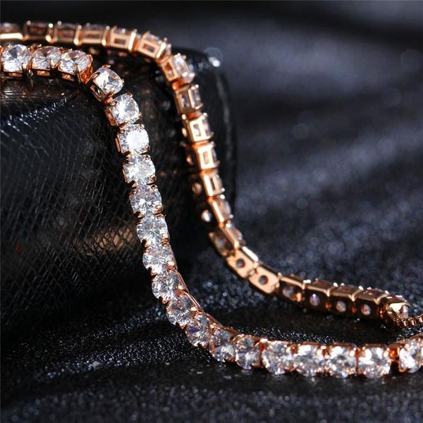 link, chain bxw 2021 fashion cubic zirconia tennis bracelet & bangle adjustable charm for women bridal wedding jewelry, Black
link, chain bxw 2021 fashion cubic zirconia tennis bracelet & bangle adjustable charm for women bridal wedding jewelry, Black