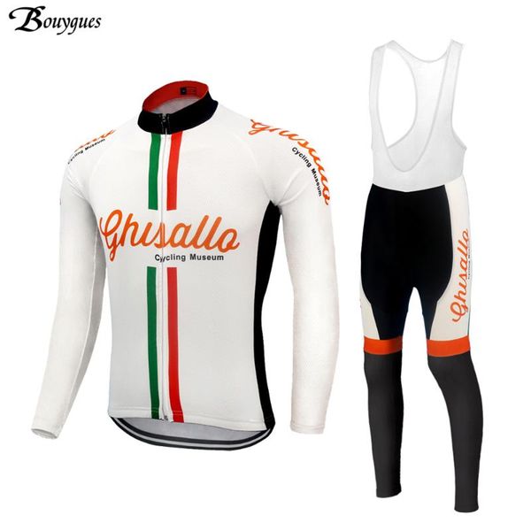 racing sets mercatoneuno long sleeve men cycling jersey set winter thermal bib trousers biking wear mtb bicycle clothing fleece and thin, Black;blue
racing sets mercatoneuno long sleeve men cycling jersey set winter thermal bib trousers biking wear mtb bicycle clothing fleece and thin, Black;blue