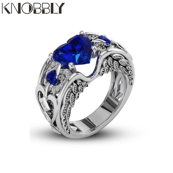 wedding rings heart silver plated for women engagement ring fashion jewelry gift princess bohemian anniversary, Slivery;golden
wedding rings heart silver plated for women engagement ring fashion jewelry gift princess bohemian anniversary, Slivery;golden