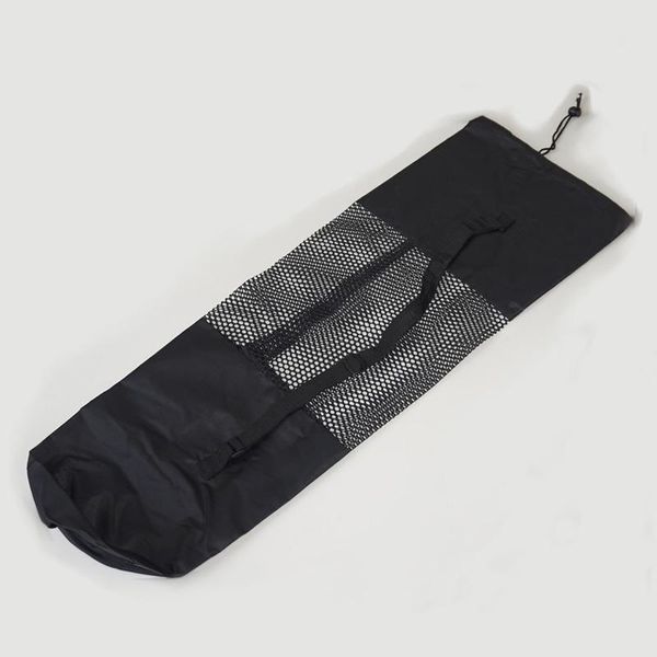 yoga mat mesh bag cloth lengthening widening net backpack fitness equipment body massage venue entertainment resistance bands
yoga mat mesh bag cloth lengthening widening net backpack fitness equipment body massage venue entertainment resistance bands